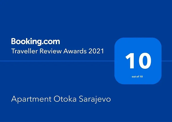 Apartment Otoka Sarajevo