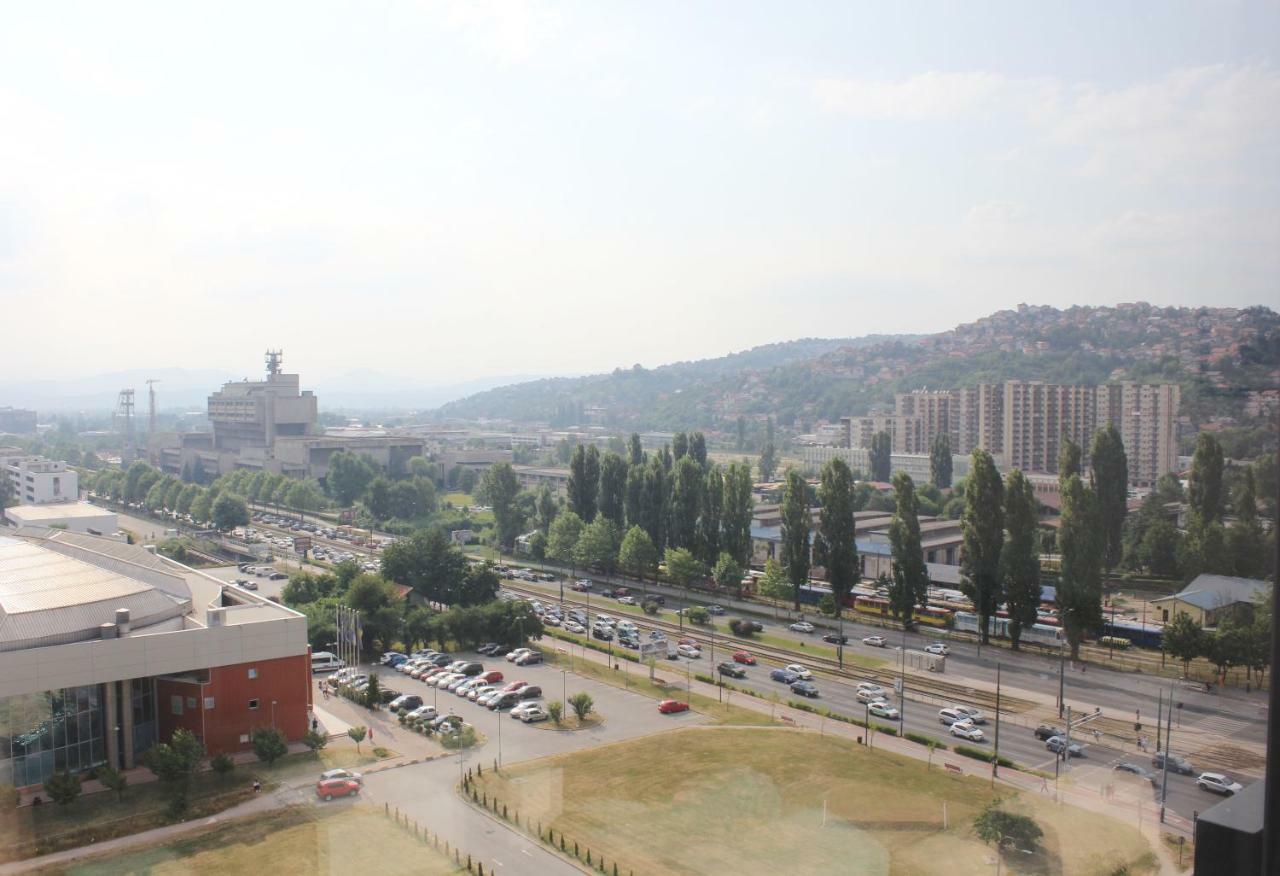 Appartamento Otoka Sarajevo